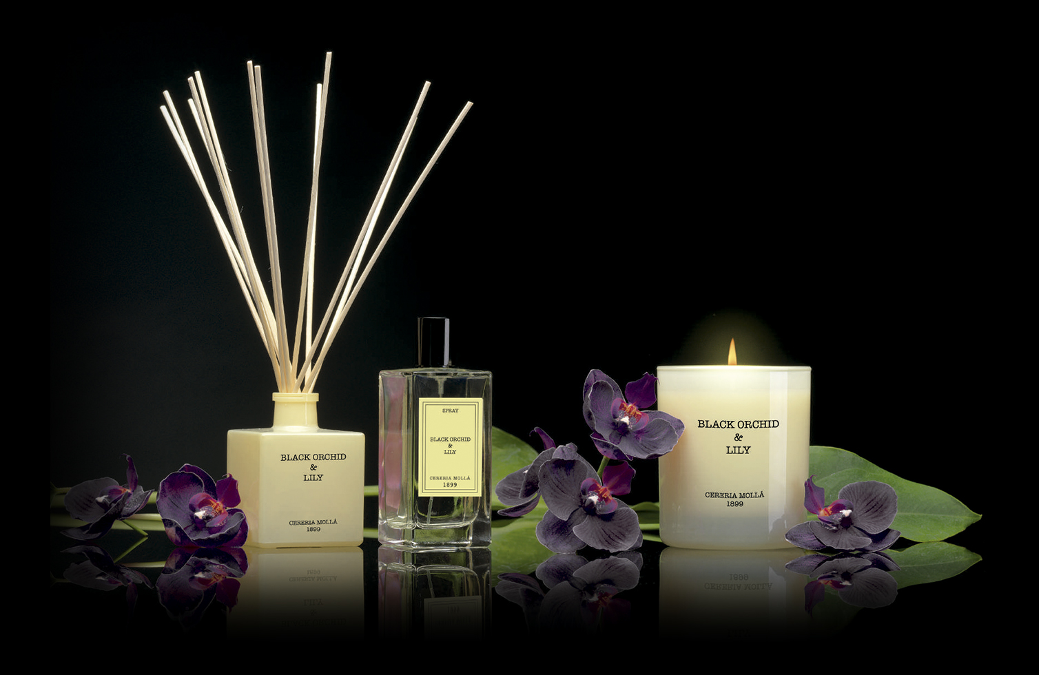 Personalized candles manufacturers Custom candles UK